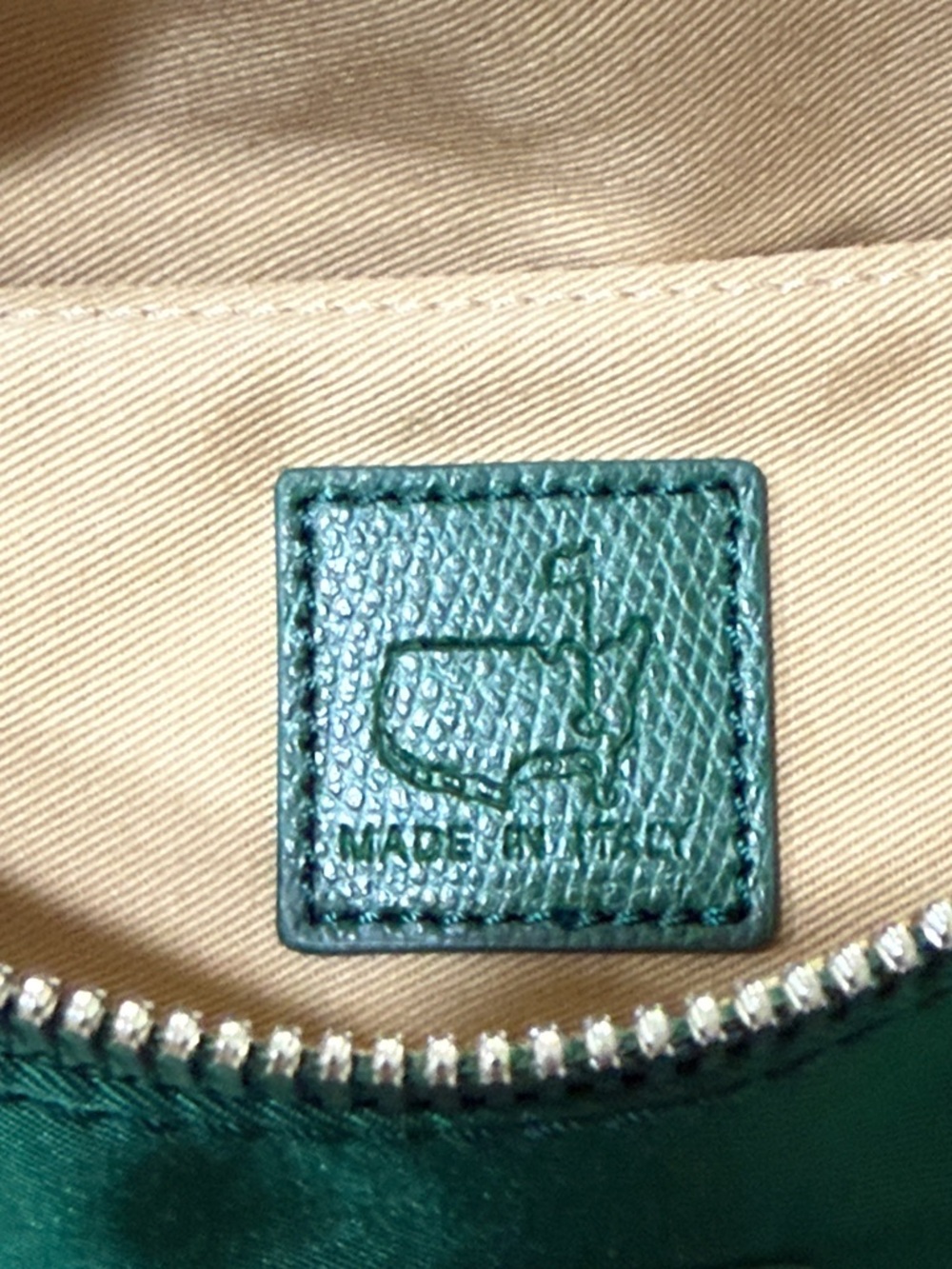 2026 Masters Tournament Belt Bag Green!!🔥🔥🔥 - Picture 12 of 16